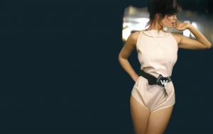 Gemma Arterton Latest Hot Wallpapers